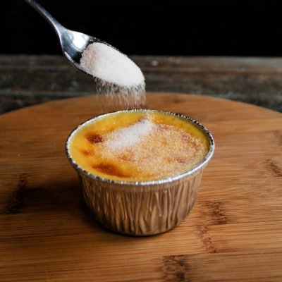 Crème Brulee